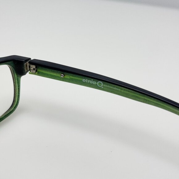 Etnia Barcelona Eyeglasses Eye Glasses Frames Tortonto GRBK 54-16-140 - Picture 5 of 6